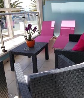 Morro Jable Apartamento | Residencial Jandía Marina