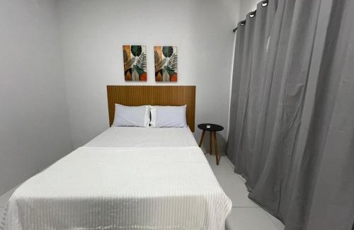 Sinop Apartamento | Residencial jardim bougainville