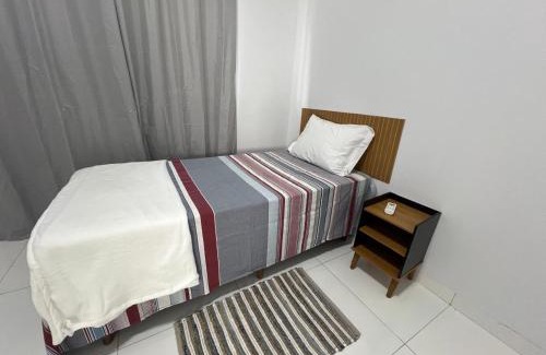 Sinop Apartamento | Residencial jardim bougainville
