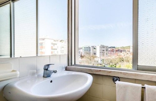 Mina Hotel | Residencial Jardim da Amadora