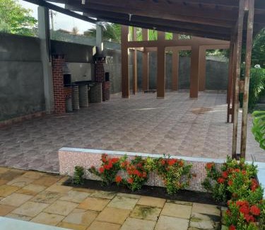 Pilar Apartamento | Residencial Jardins