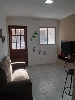 Pilar Apartamento | Residencial Jardins