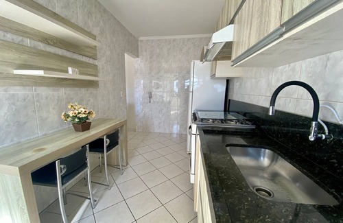 Mirim Condominio | Residencial João Orisaka