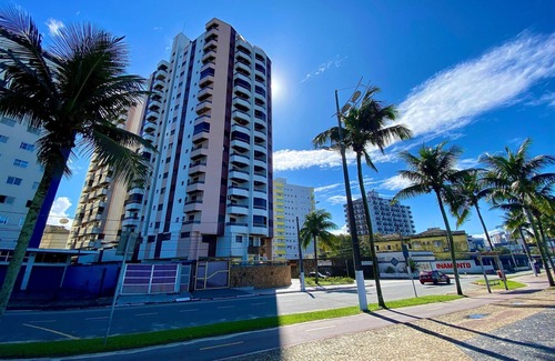 Mirim Condominio | Residencial João Orisaka