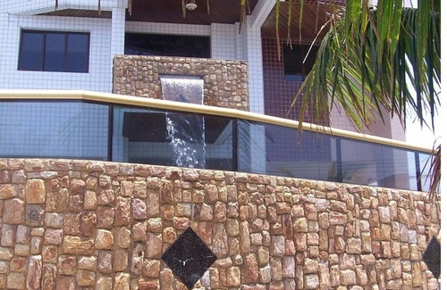 Mirim Condominio | Residencial João Orisaka