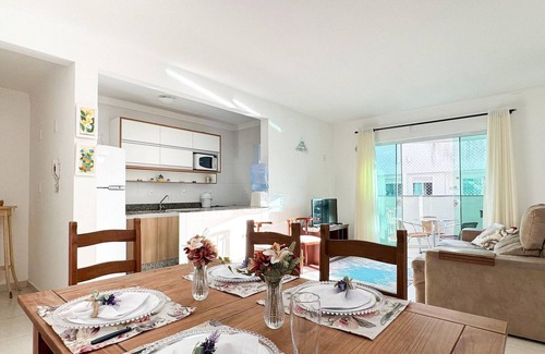Ingleses Centro Casa | Residencial João Victor-Ingleses Norte