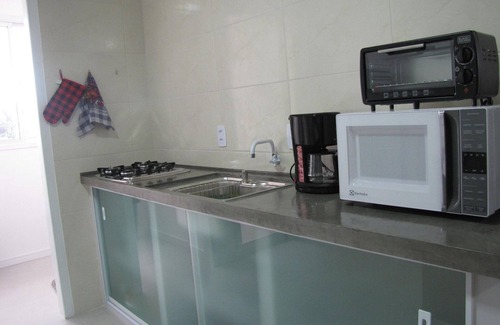 Itaum Apartamento | Residencial Karine Apartamento 12