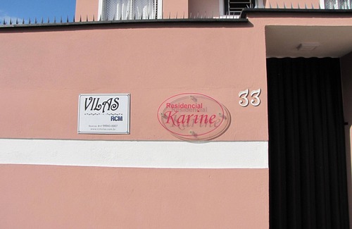 Itaum Apartamento | Residencial Karine Apartamento 12