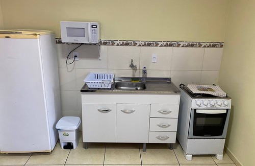 Itaum Apartamento | Residencial Karine