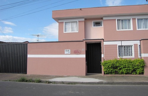 Itaum Apartamento | Residencial Karine