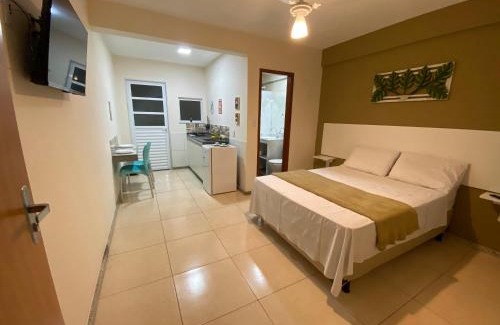 Japuiba Apartamento | Residencial Lúpulos
