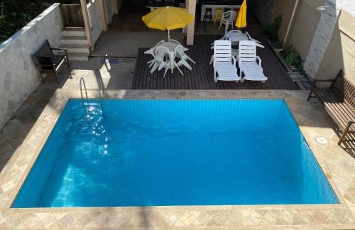 Japuiba Apartamento | Residencial Lúpulos