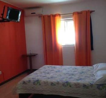 Mindelo Cama Y Desayuno | Residencial Laginha