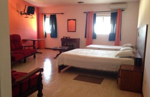 Mindelo Cama Y Desayuno | Residencial Laginha