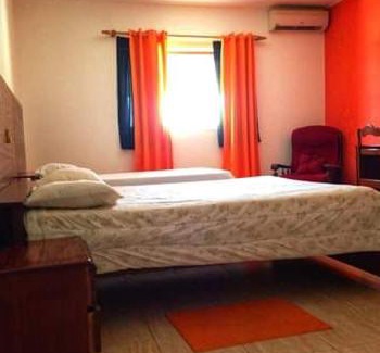 Mindelo Cama Y Desayuno | Residencial Laginha