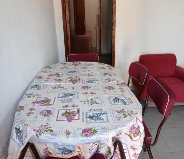 Luque Apartamento | Residencial Lapacho