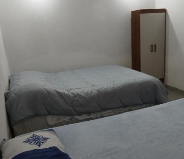 Luque Apartamento | Residencial Lapacho