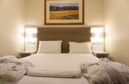 Sao Joao de Deus Hotel | Residencial Lar do Areeiro