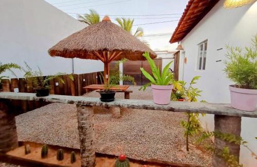 Ponta do Mangue Casa | Residencial Lar Maragogi - Casa 01 - Praia de Peroba