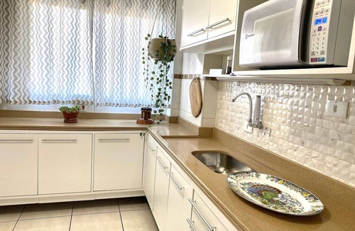 Boqueirao Apartamento | Residencial Las Brisas