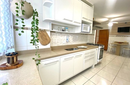 Boqueirao Apartamento | Residencial Las Brisas