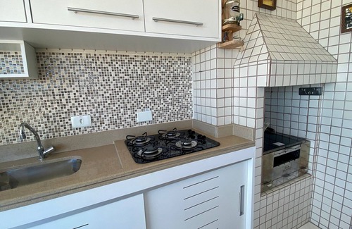Boqueirao Apartamento | Residencial Las Brisas