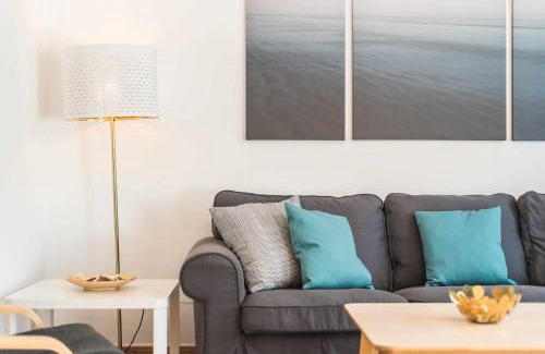 Agaete Apartamento | Residencial Las Candelarias 35