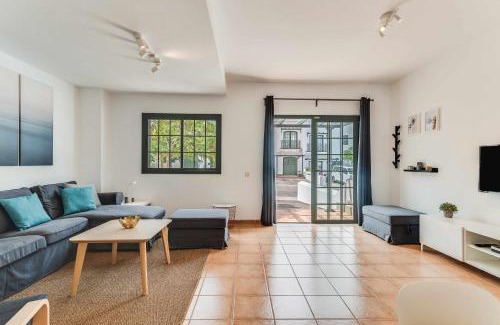 Agaete Apartamento | Residencial Las Candelarias 35