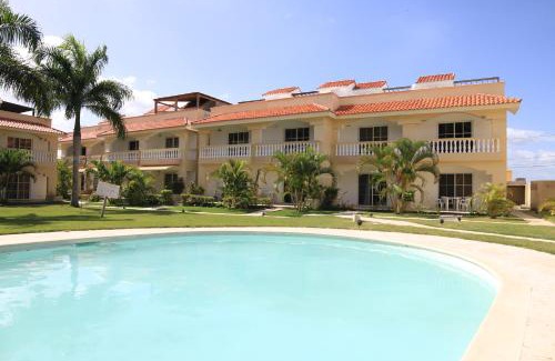 Boca Chica Villa | Residencial Las Estrellas