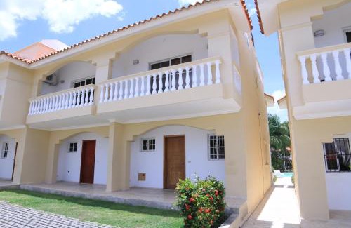 Boca Chica Villa | Residencial Las Estrellas