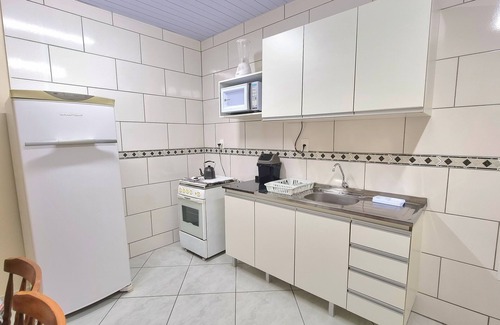 Canasvieiras Apartamento | Residencial Las Rocas I