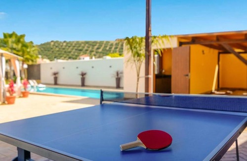 Puente Genil Casa | Residencial Las Torrecillas Casa 15 Puente Genil by Ruralidays