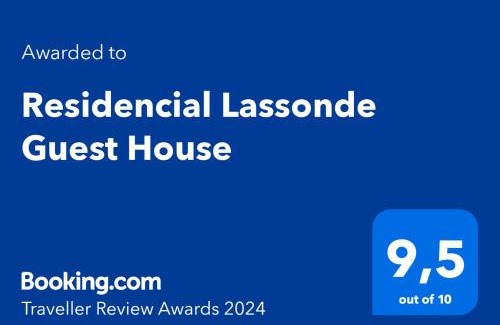 David Casa | Residencial Lassonde Guest House