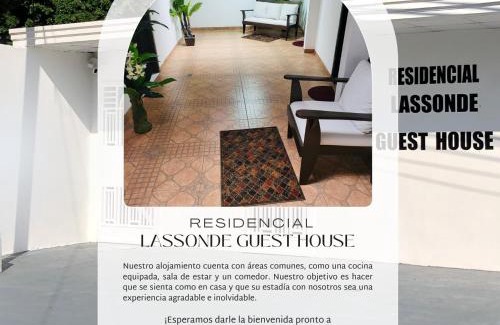 David Casa | Residencial Lassonde Guest House