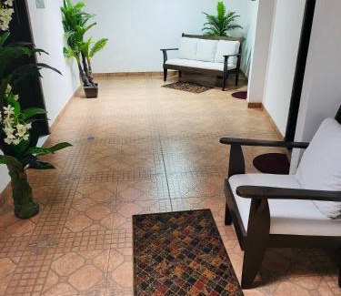 David Casa | Residencial Lassonde Guest House