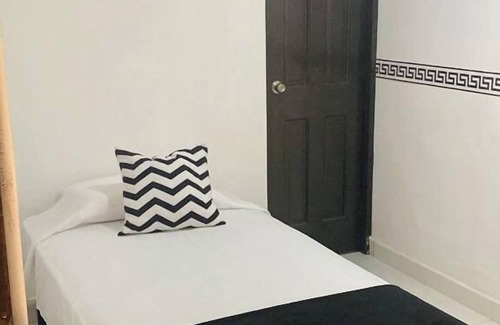 David Casa | Residencial Lassonde Guest House