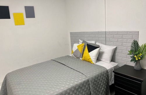 David Casa | Residencial Lassonde Guest House