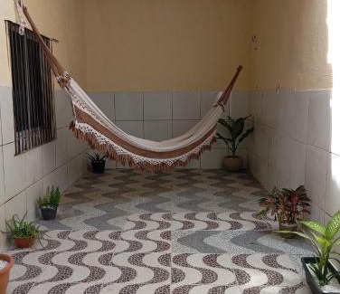 Tirirical Casa | Residencial Lima - Quarto 06
