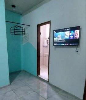 Tirirical Casa | Residencial Lima - Quarto 03