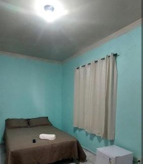 Tirirical Casa | Residencial Lima - Quarto 03