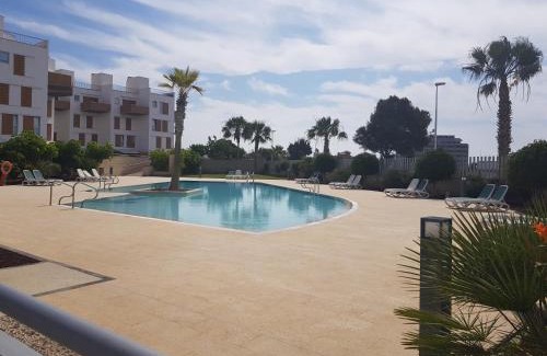 El Medano Apartamento | Residencial Los Martines