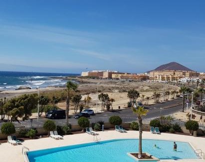 El Medano Apartamento | Residencial Los Martines