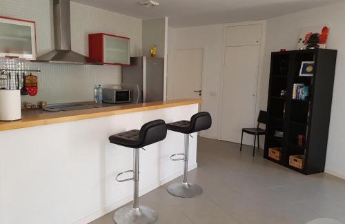 El Medano Apartamento | Residencial Los Martines