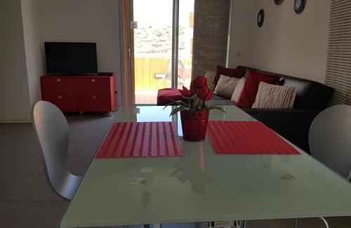 El Medano Apartamento | Residencial Los Martines