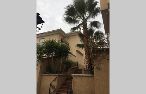 Barrio de la Vega Apartamento | Residencial Los Miradores Barrio Monachil