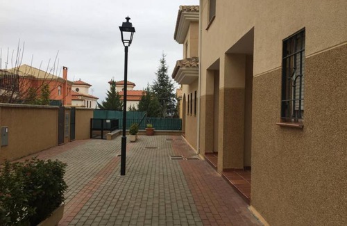 Barrio de la Vega Apartamento | Residencial Los Miradores Barrio Monachil