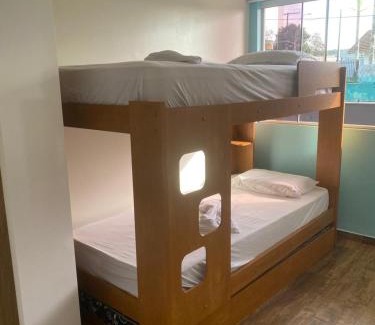 Floresta Apartamento | Residencial Luce Del Sole