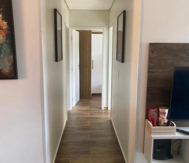 Floresta Apartamento | Residencial Luce Del Sole
