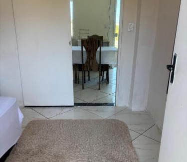 Barra Velha Apartamento | Residencial Lucie