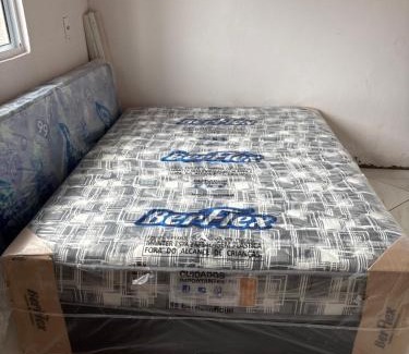 Barra Velha Apartamento | Residencial Lucie